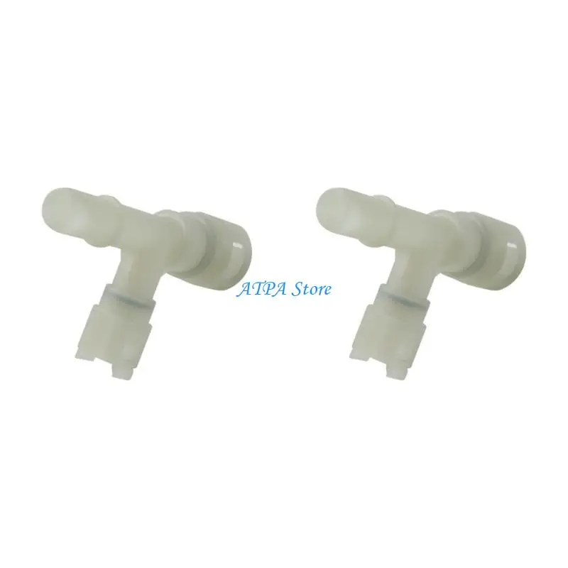 

U13C Heater Inlet Hose Connector 15055343 Heater Hose Replacement