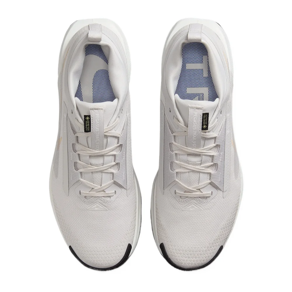 Nike Pegasus Trail 5 Training Running Shoes - Stylish and Versatile - Slip-Resistant, Durable, Cushioned FQ0908-010