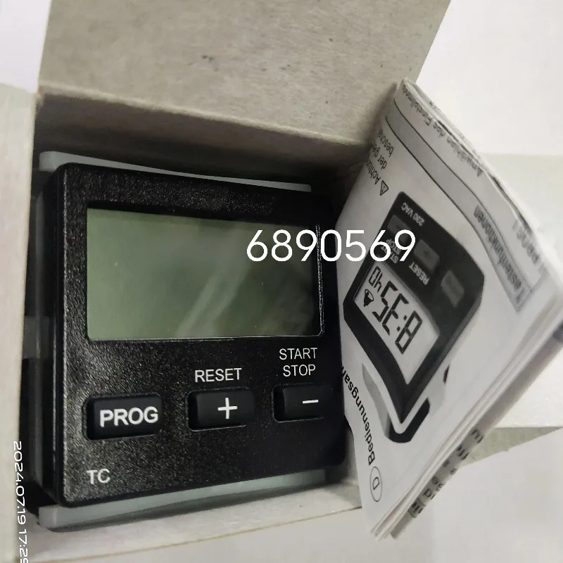 Germany FIT FOR Muller TC Timer, Vivar TC14.21 21836