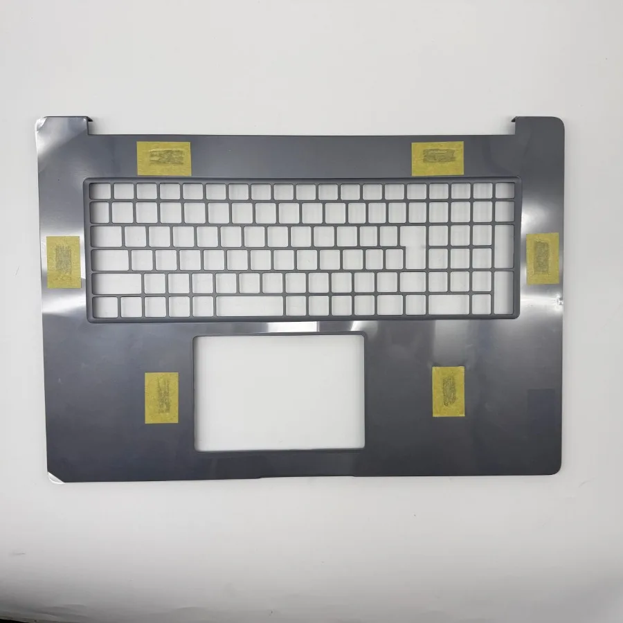 For Dell Pro Max 18 Plus MB18250 C case, palm rest, keyboard frame UK version KDF80 case