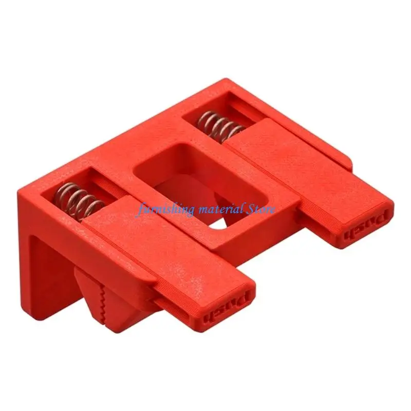 : Porta electrodos