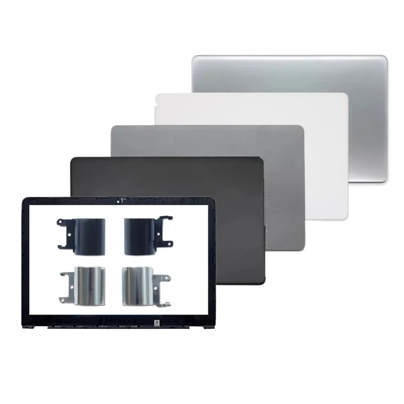 for 15-bs 15-bw 15t-br 15t-bs 15z-bw 250 256 g6 laptop LCD screen top cover, screen frame, palm rest bottom shell ABCD Cover