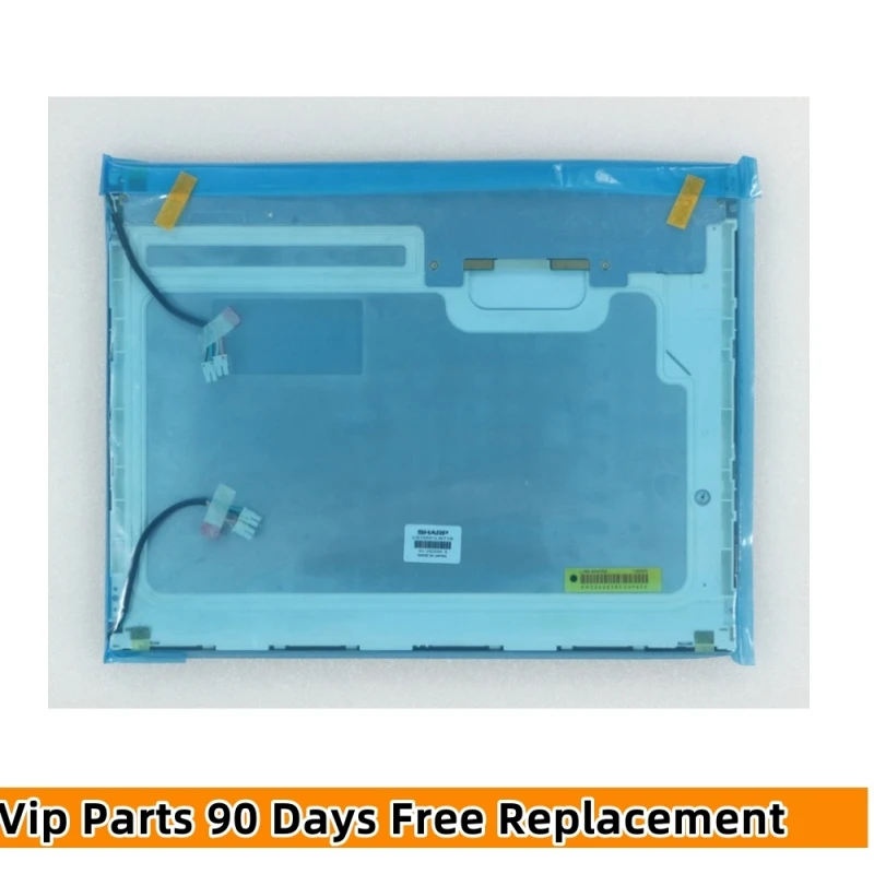 

Second Hand Original LQ150X1LW71N 15" LCD Display Panel fanuc CNC LQ150X1LGB1 LCD Display