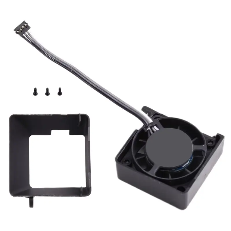 A53M-For Bambu Lab P2S Cooling Fan For Hotend 3D Printer Replacement Part Accessories