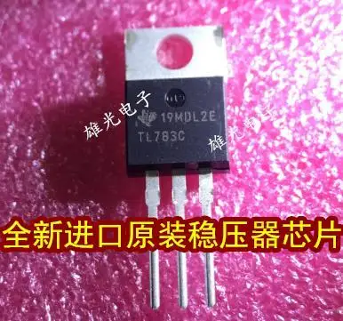 

TL783CKCSE3 TL783C TO-220 / Spot supply
