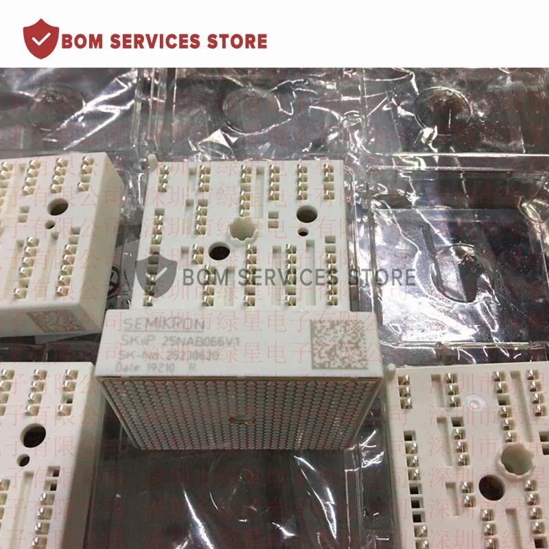 SKIIP22NAC063IT42 SKIIP25NAB065V1 SKIIP25NAB066V1 SKiiP22NAC12IT42 SKIIP 22NAC063IT42 MÓDULO NOVO E ORIGINAL DE ENVIO GRATUITO