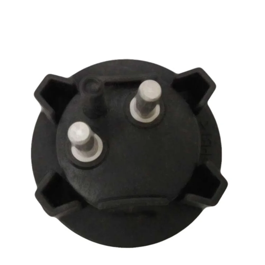 Auto Accessories Lamp Holder Safety Upgrades DIY Friendly Quick Installation Vehicle Safety Wear And Tear Resistance