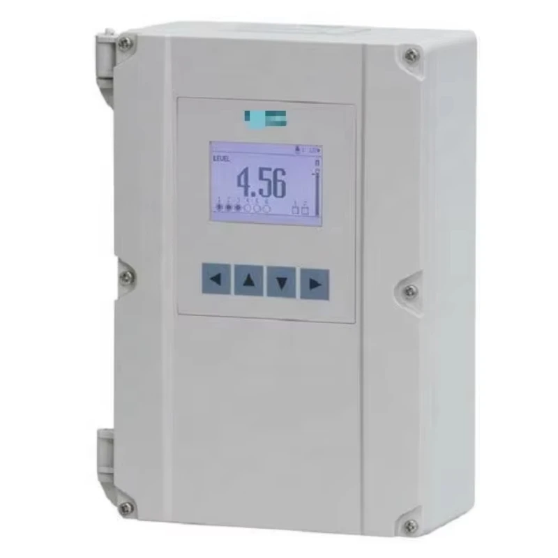 100/200 ULTRASONIC SINGLE and MULTI-VESSEL LEVEL MONITOR LEVEL CONTROLLER 7ML5033-1BA00-3A