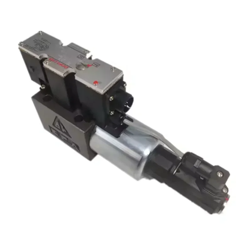 

DOFLUID Proportional Pressure Hydraulic Valve PPGEE-6-180-D24-A1+DF31 PPGEE-6-D24-A1-DF31 PPGEE-10-3C2-75-D24-A1-N-L-DF31