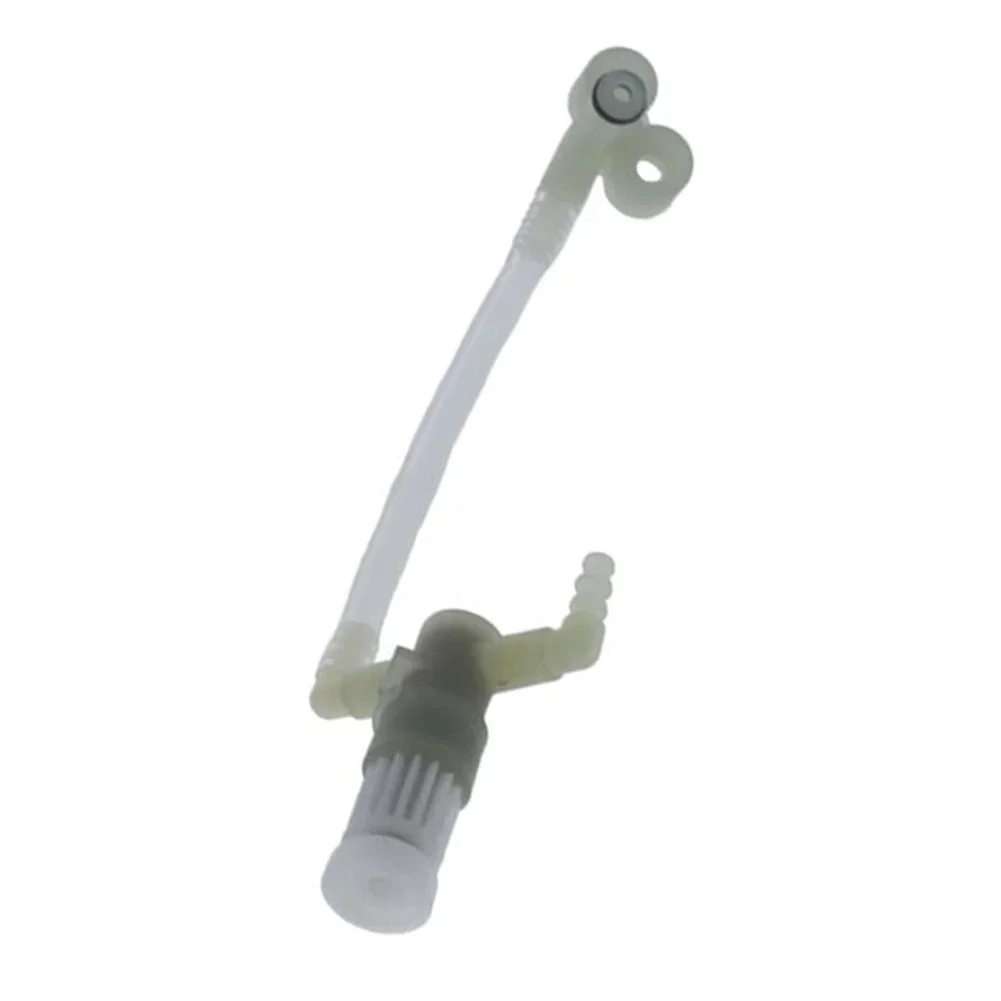 Replacement Assy Chainsaw Oil Pump Single-piece Lightweight Replacement Part Chainsaw Oil Pump Assembly Chainsaws
