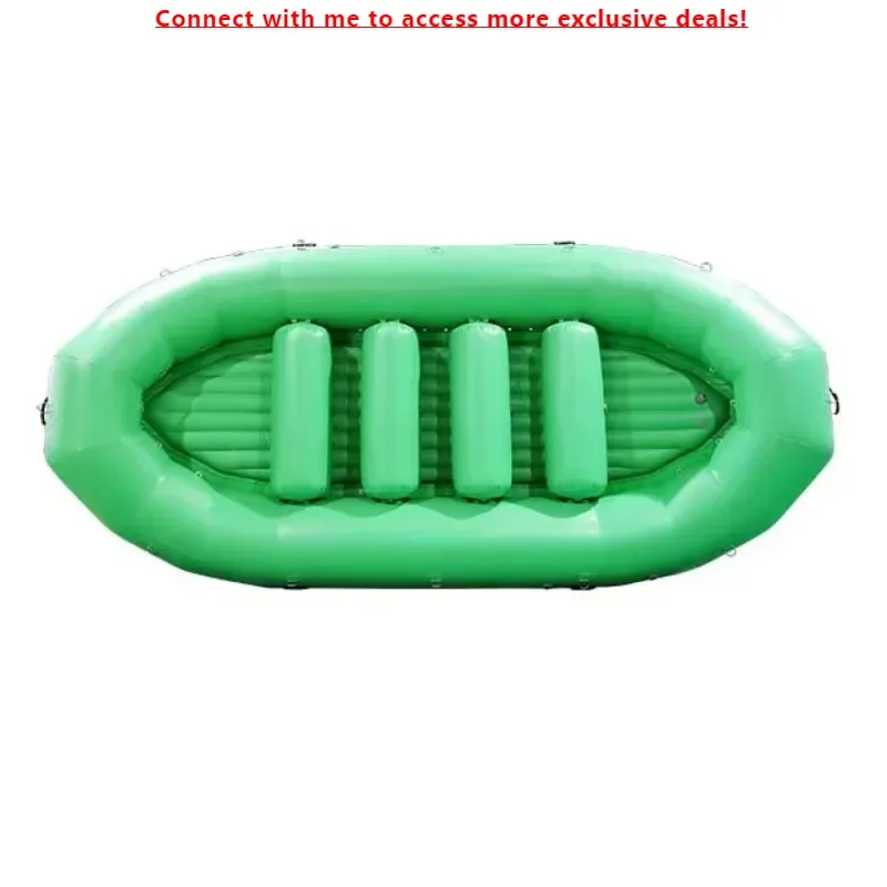 

RMR Inflatable White Water Rafts For Sale / Rafting Boat/drifting Boat