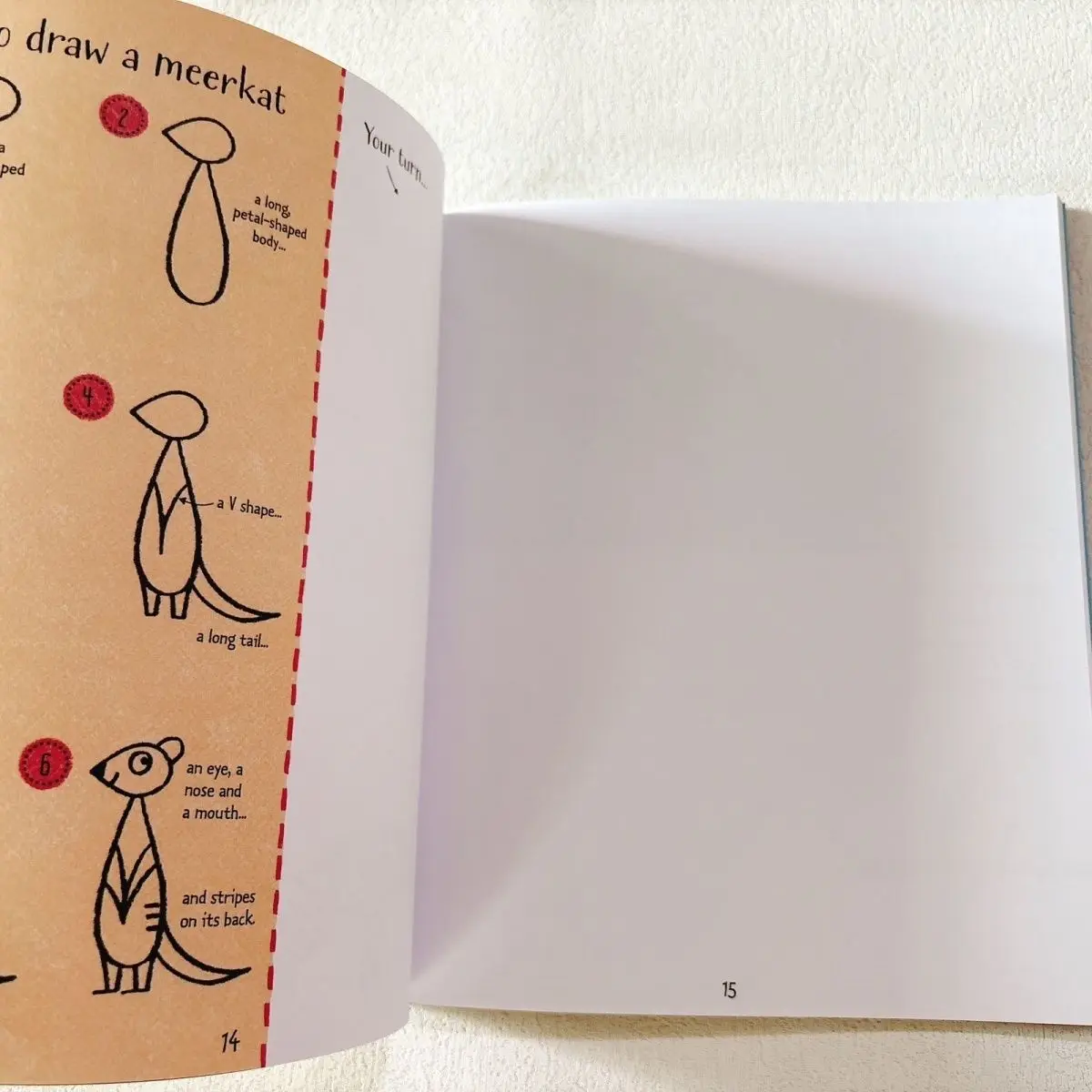 رسم خطوة بخطوة لحيوانات حديقة الحيوان، رسم بسيط: تعليمي رسم للأطفال - قسم حديقة الحيوان #2