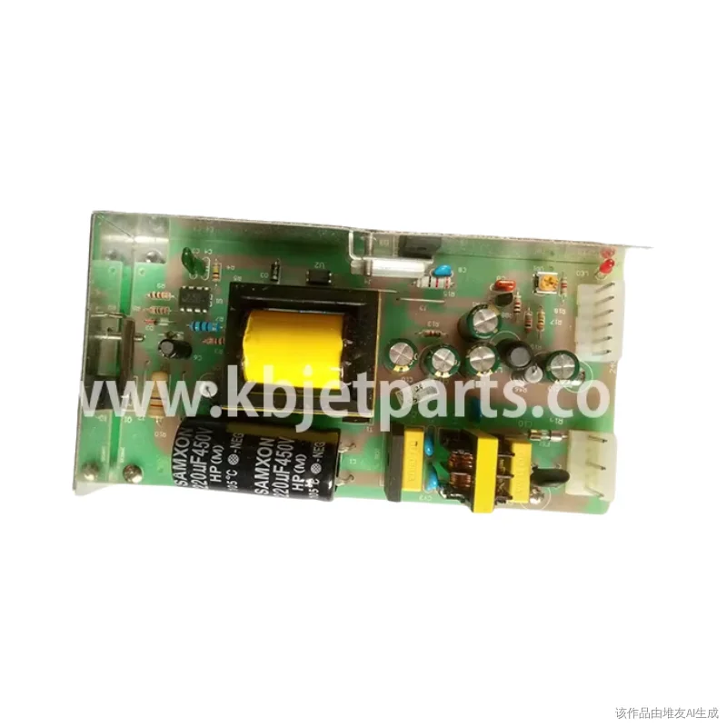 

ENM40189 power supply board PSU use for imaje 9232 9410 9450 cij inkjet coding printer