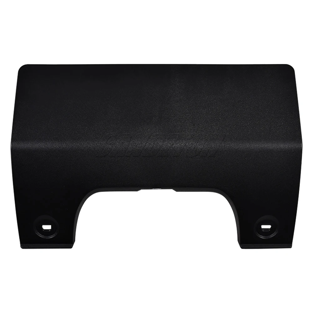 Neue Schwerlast-Abschleppöse für die Heckstoßstange mit Abdeckclips DPO500011PCL für Land Rover LR3 LR4 Discovery 3 4 Autozubehör – Detail 5