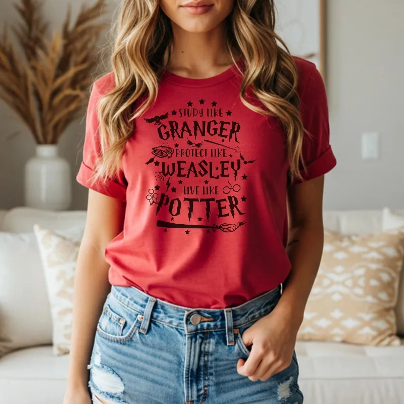 المعلم السحري: تعلم وحماية وإلهام الآخرين مثل عشاق هاري بوتر - أربعة مواسم عصرية جديدة لكل من الرجال والنساء