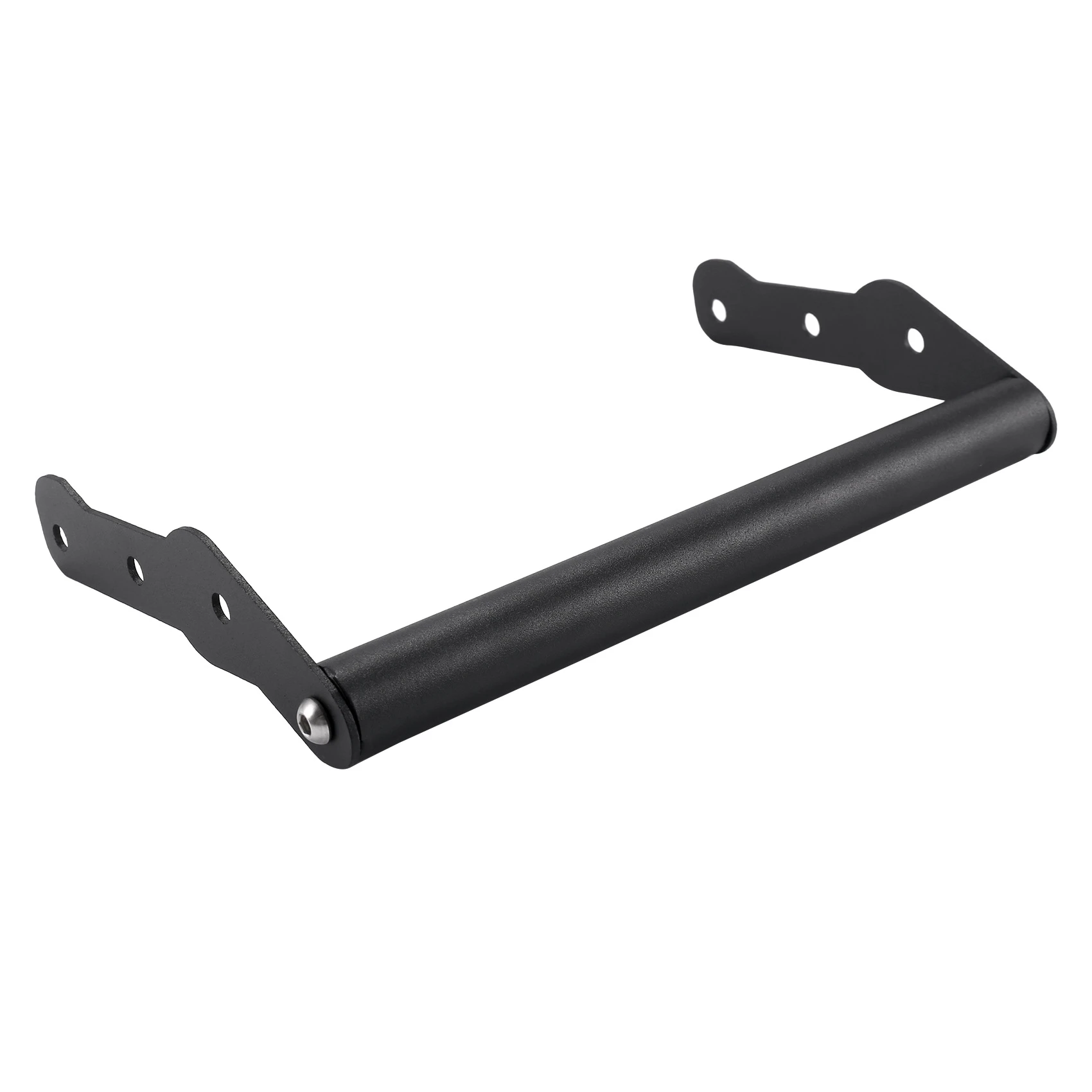 A01K-Motorcycle Windshield GPS Navigation Mobile Phone Bracket For Honda CB500X 2016 2017 2018 2019