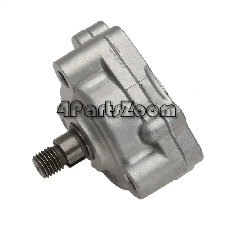 16851-35010 1685135010 Oil Pump 16851-35012 15841-35010 KB-16851-35010 Compatible With Kubota ZD1011 ZD1021 ZD18 ZD18F ZD21