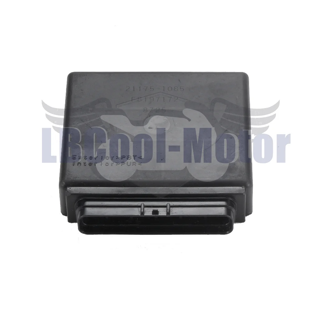 Used OEM Digital Ignition CDI ECU Box For KAWASAKI VN1500 Mean Streak 2003 21175-1085 Original CDI Igniter Module