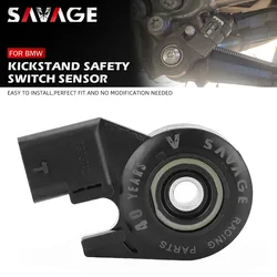 Capteur de sécurité de béquille latérale pour moto BMW, interrupteur de support de déclinaison, F650, F700, F750, F800, GS, IGHTR, F850GS, ADV, F900R, F900Poly, G310, G650GS
