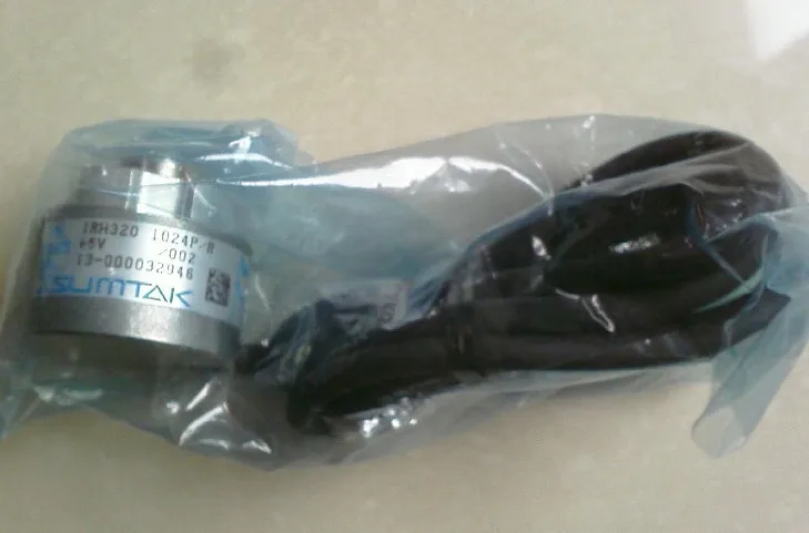 

Original encoder irh321-1024-001 irh320-1024-001