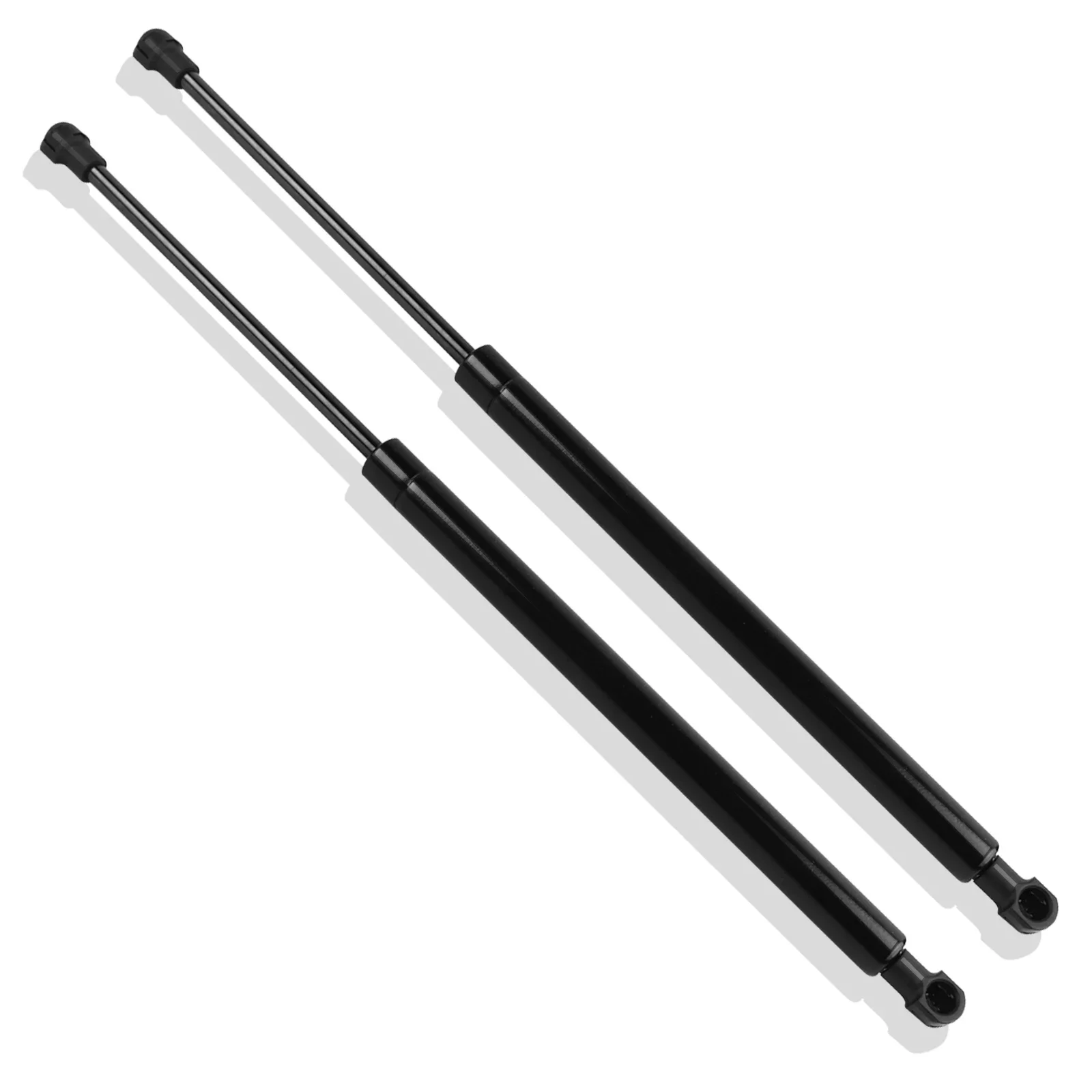 Rear Hatch Liftgate Lift Supports Struts Shocks Gas Springs for Toyota Corolla ZZE122 2001-2007 Hatchback