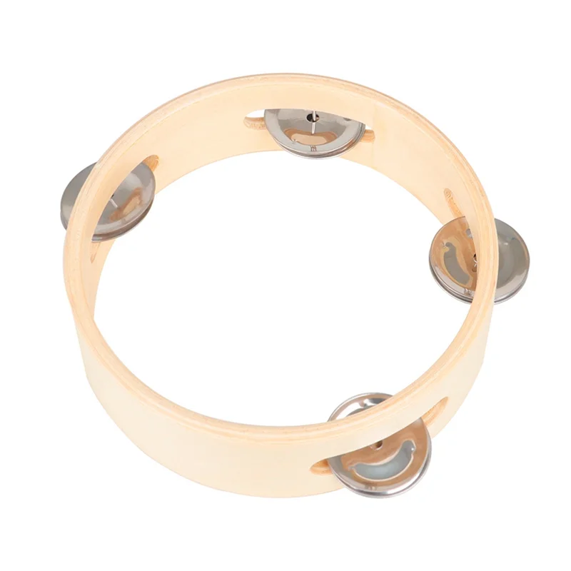 ABHT-Single Row Bell Ring 6 