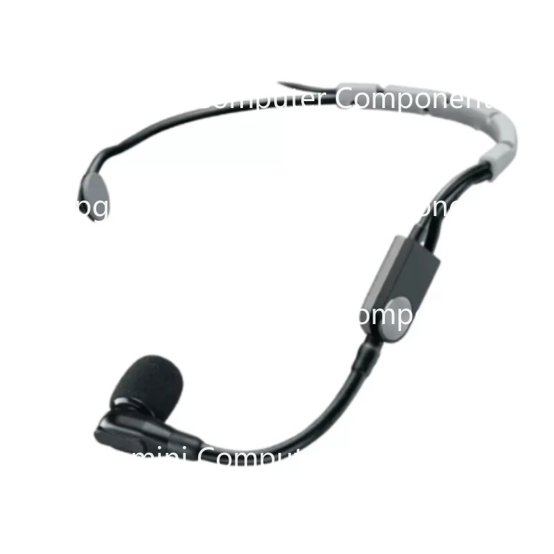 For Shure SM35 Headworn Microphone for Shure Wireless Headset Earphone