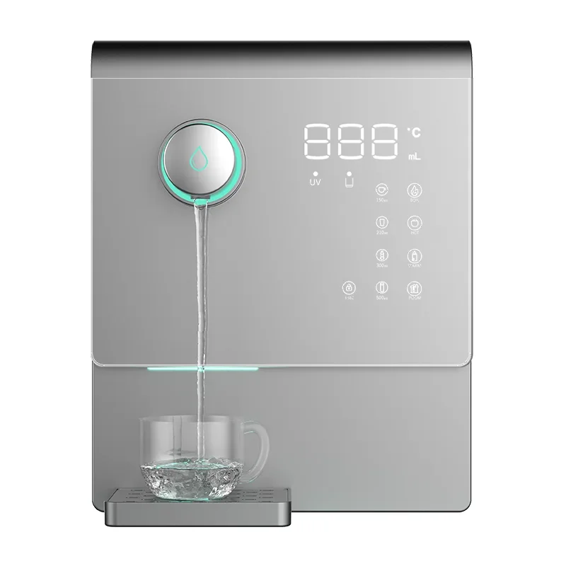 Nobana Household UV Desktop Water Dispenser