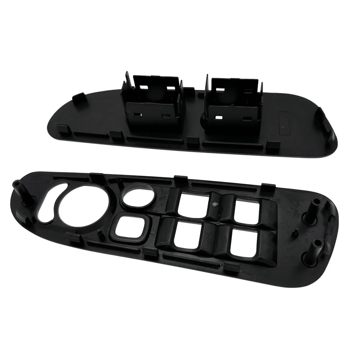 

5HZ71XDVAA 5HZ7 2XDVAA Power Window Switch Bezel Trim Cover for Dodge Ram 1500 2500 3500 4500 2002-2010 панель кнопки подъема
