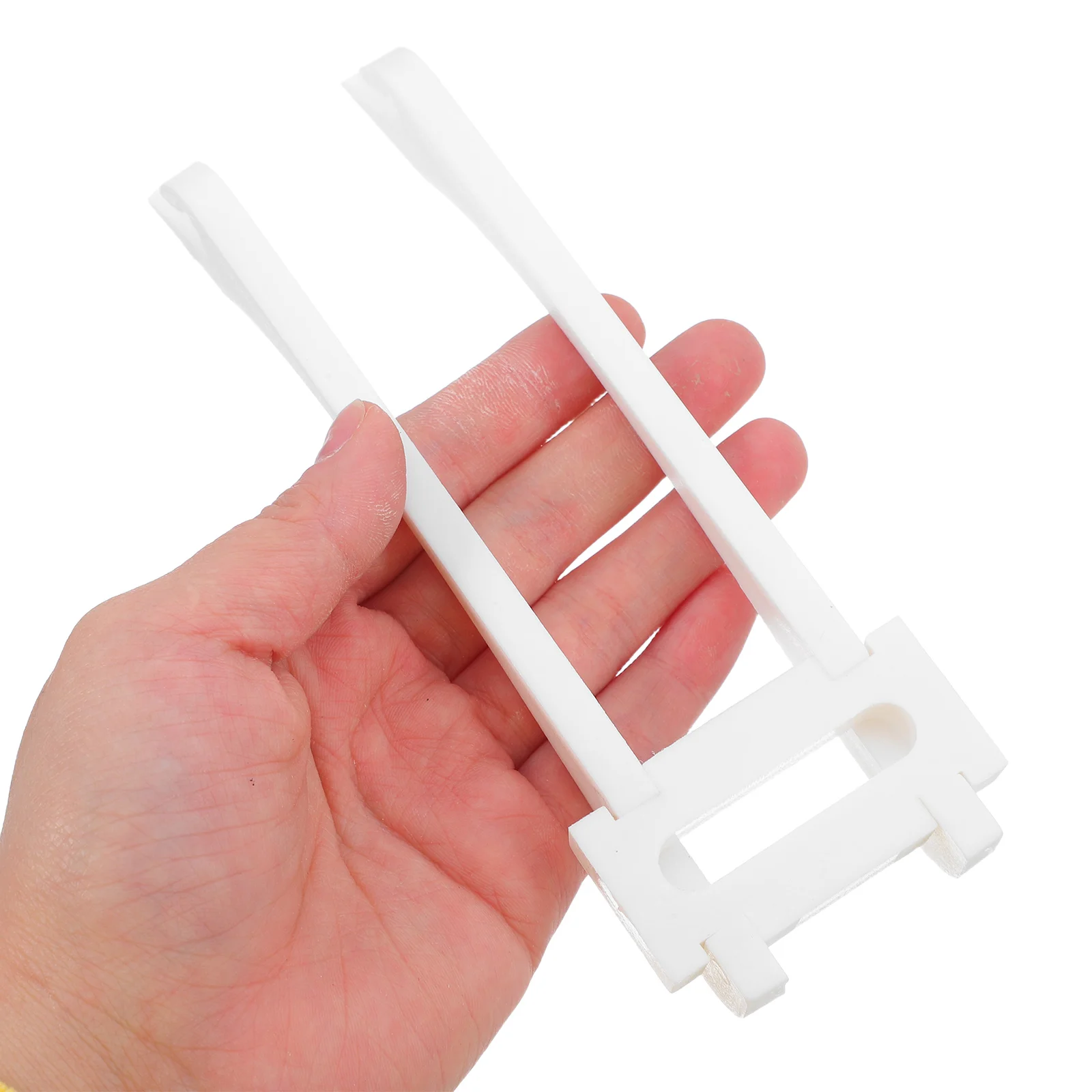 

Extended Tray Cutting Machine Mat Holder Grasp Support Extender Rack Plastic Grip Supplies