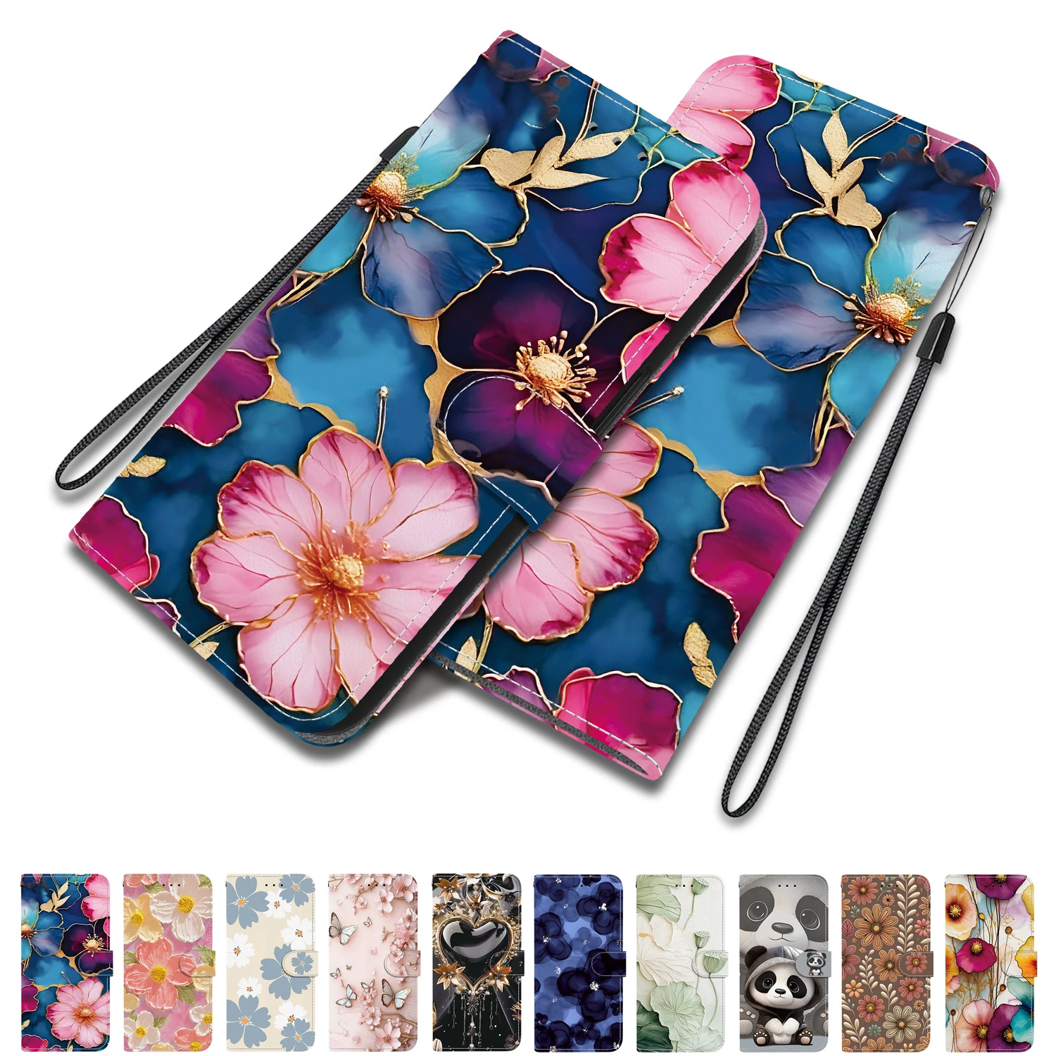 Wallet Phone Case F… - image