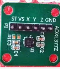 

1PCS/LOT EVAL-ADXL377Z spot goods