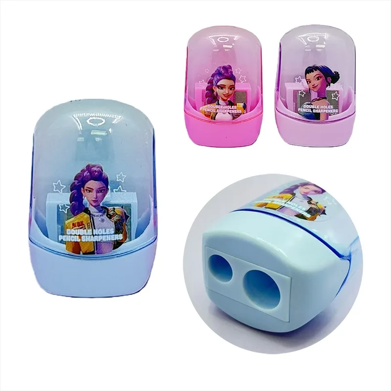 4PCS Kpop Demon Hun…