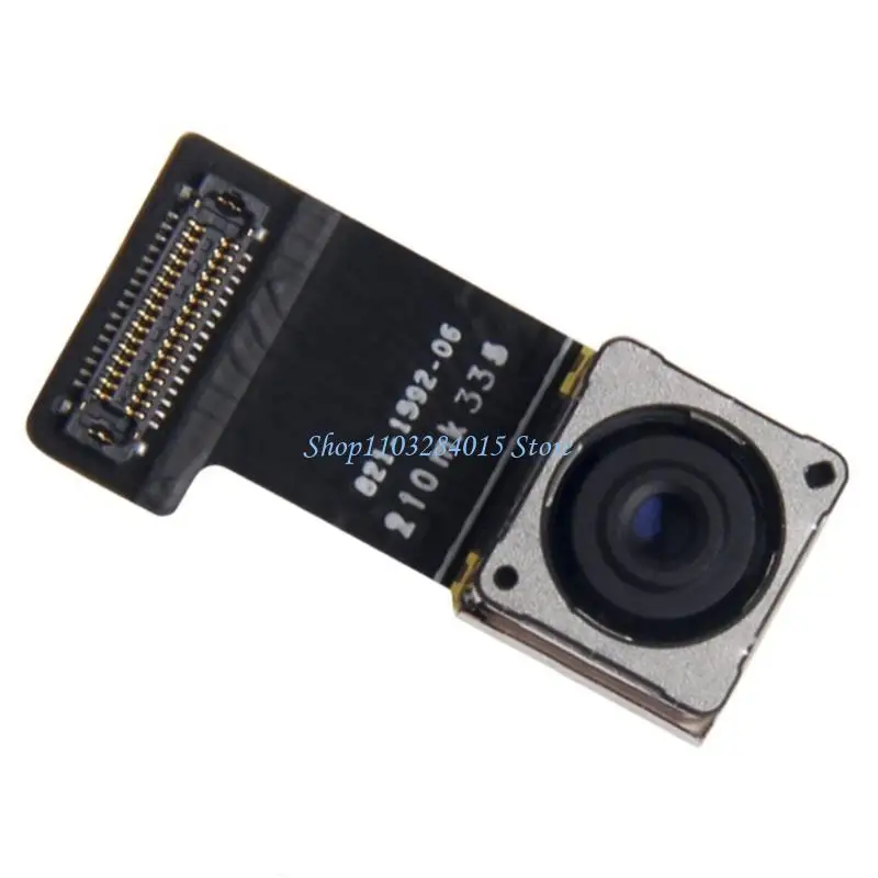 R6FF High Resolution Rear Camera Sensors Visual Module Simple Installs for Phone 5S