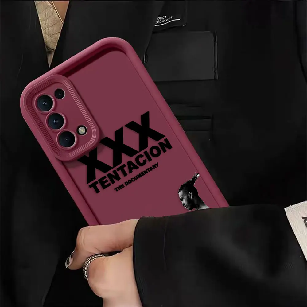 Rapper X-Xxxtentaci…