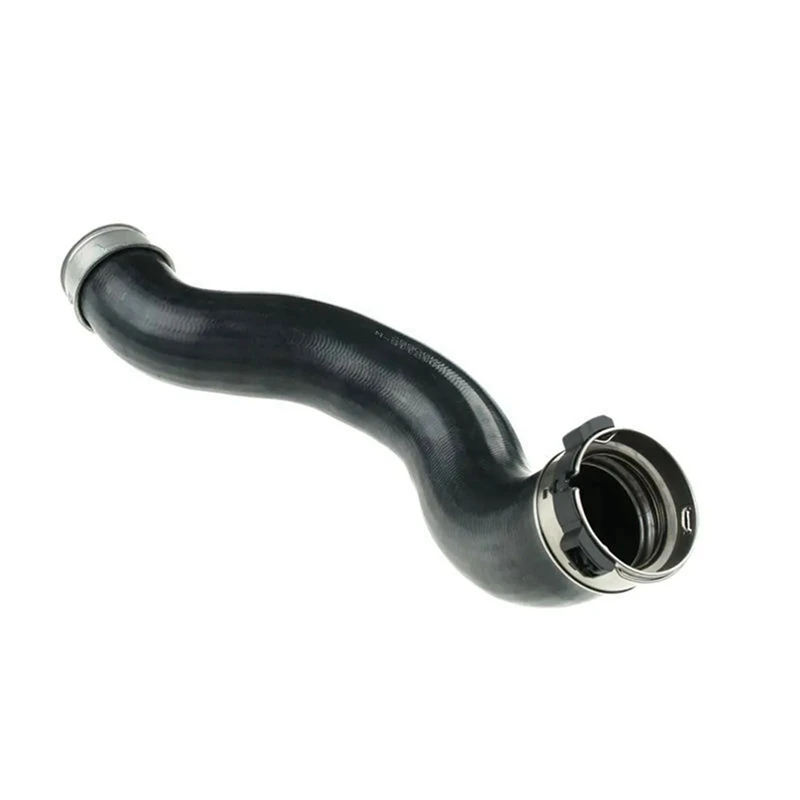 Car Intercooler Turbo Charge Pipe Boost Intake Hose 2045286582 For Mercedes-Benz C-Class C320 C350 E-Class E300 E350