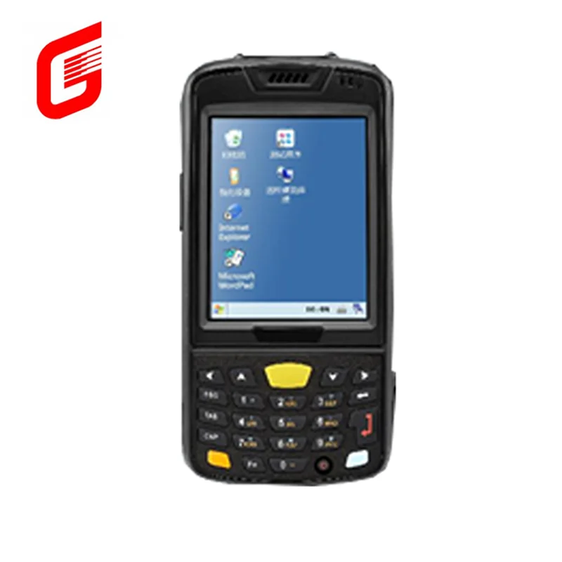 

Hot GS91W8 UHF RFID handheld pos Terminal