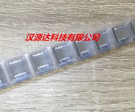 

10pcs/lot KRM55LR72E105KH01L 2220 1UF 10% 250V chips Electronic new