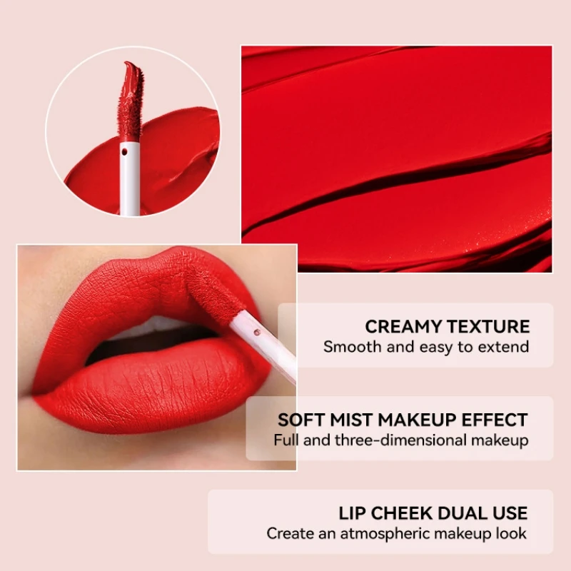 Vinyl Ink Liquid Lipstick Long Lasting 24h Non Stick Cup Velvet Matte Lip Gloss Mineral Glorious Lip Color Womens Lip Makeup