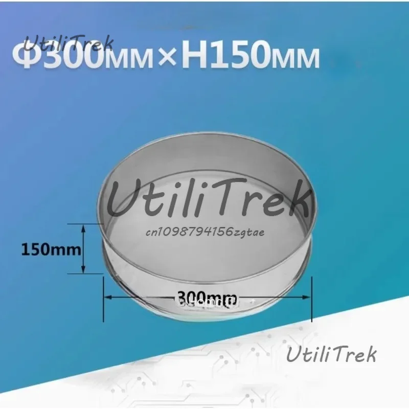 diametro-30cm-altura-15cm-peneira-de-aco-inoxidavel-sus-para-maquina-vibratoria-eletrica-malha-opcional