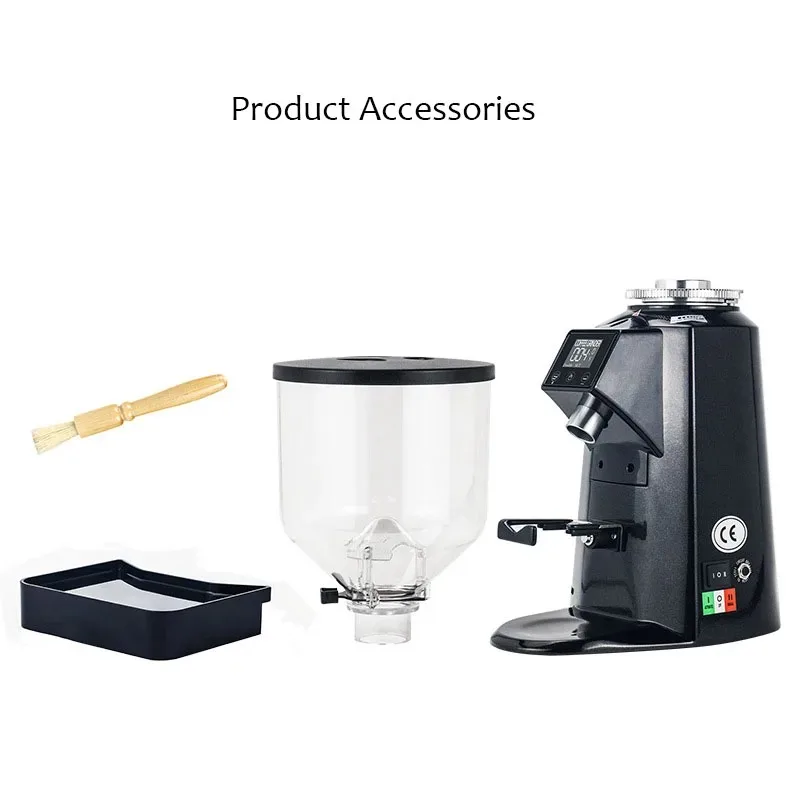 

Coffee Grinder Espresso Grinding Machine Bean Grinder Mill
