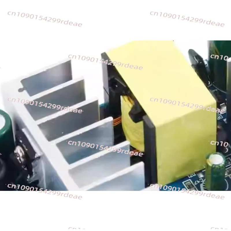 220V To 12V 8A Isol…