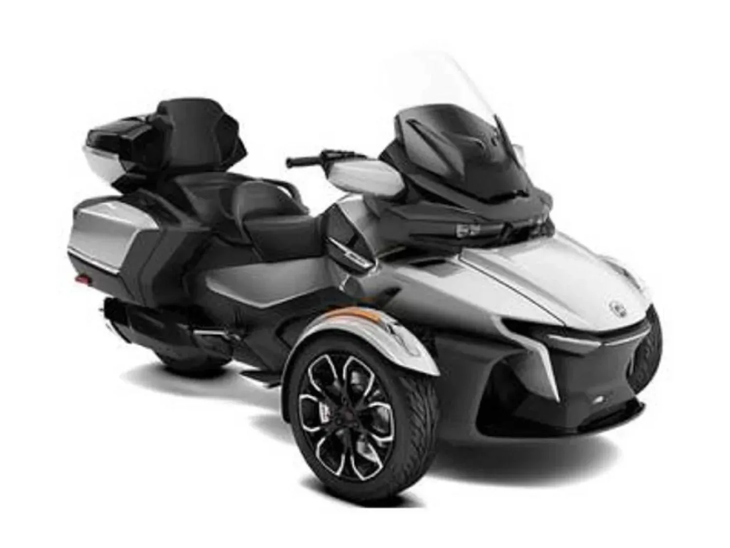 2022년 Can-Am Spyder F3-S 스페셜 시리즈 SE6 3륜 오토바이에 대한 50% 핫 세일 여름 할인