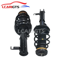 For Buick LaCrosse 2010-2016 1 Pair Front Left + Right Air Shock Suspension Assembly Without Electric 2333514L 501725289