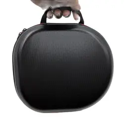 Headset Bag for SONY MDR-1A 1R 10R XB950 Steelseries Arctis5 7 3 9 Pro M50X WS770I AirPods Max Protective Shell Storage Box Case