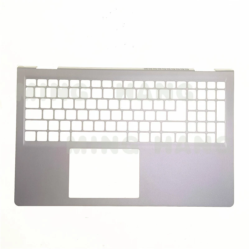 

l New For Inspiron 3510 3511 3515 3520 Palmrest Upper Case Keyboard Cover 0G8XT0