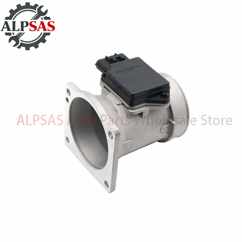 

22250-75010 Датчик массового расхода воздуха MAF для Toyota T100 Land Cruiser Prado RZJ95W 1995-2002, высококачественные аксессуары, запчасти