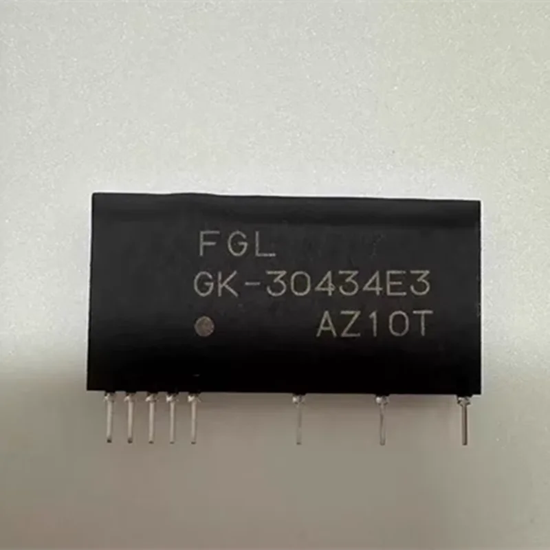 1 SZT. 5 SZT. GK-30434E3 GK-30434 30434E3