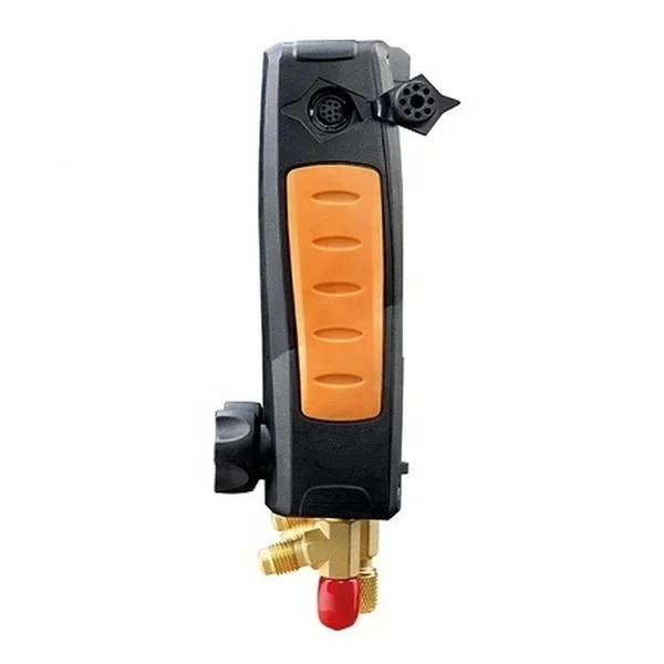 Pengukur Tekanan Refrigeran AC Meter Manifold Digital Testo 549 Asli dengan harga bagus
