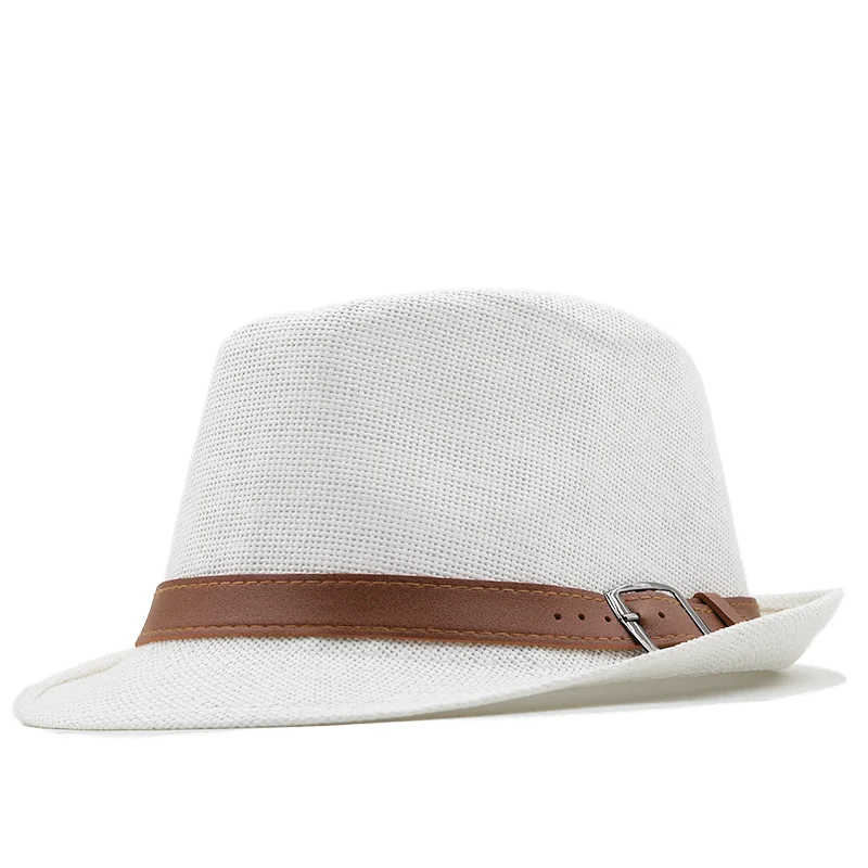 Summer Women Sun Hats Sweet Colorful Tassel Balls men Straw hats Girls Vintage Beach Panama Hats Chapeu Feminino Fedoras Jazz